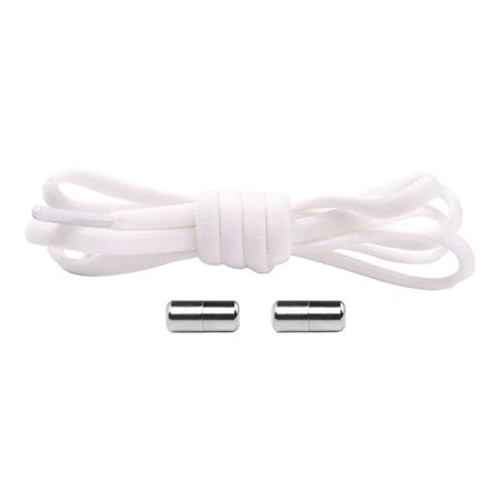 

for Adults Elastic Sports Running Shoe - White