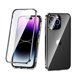 thumbnail image 1 of Pantalla A Prueba De Peep Para Teléfono para iPhone14PROMAX Pamolo Succión magnética, envoltura completa por ambos lados, 1 of 5