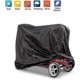 thumbnail image 2 of Funda de almacenamiento para scooter eléctrico de movilidad, impermeable y a prueba de polvo (170 x 61 x 117 cm), 2 of 4
