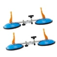 thumbnail image 4 of harayaa 90 Angle Countertop Seam Setter Installation Tool Multipurpose Heavy Duty Sturdy 2pc, 4 of 8