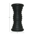 thumbnail image 4 of FlexWorks Foot Massage Roller with Hot & Cold Therapy, Black, 4 of 5