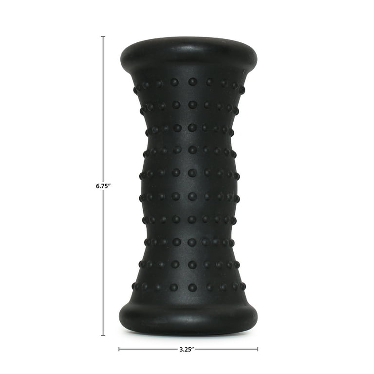 Foot Massage Roller with Hot & Cold Therapy photo 4