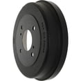 thumbnail image 4 of Centric Parts Brake Drum P/N:122.42001 Fits select: 1993-2001 NISSAN ALTIMA, 1987-1988 NISSAN STANZA, 4 of 5