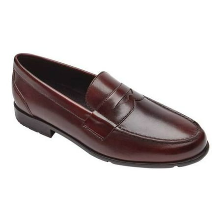 rockport loafer penny