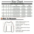 thumbnail image 3 of Seductiva Women's Oversized Long Sleeve T Shirts 2025 Women Fashion Top Shirt Long Sleeve one Line Neck off Shoulder Top Blouse Solid Color Temperament Top Loose Fit Lightweight Tunic Shirts, 3 of 8