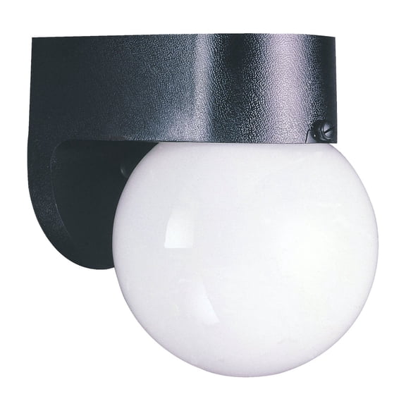 Westinghouse Lighting 66803 One-Light Wall Lantern