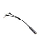 thumbnail image 3 of Convertidor de cable, Suministros de audio para el cable divisor de audio enchufe y reproducción portátil para equipos ktv para amplificadores de potencia para mizclador, 3 of 7