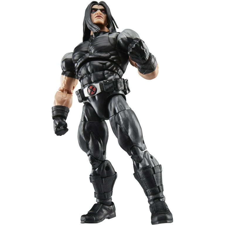 Hasbro Collectibles - X-Force - Marvel Legends - X-23