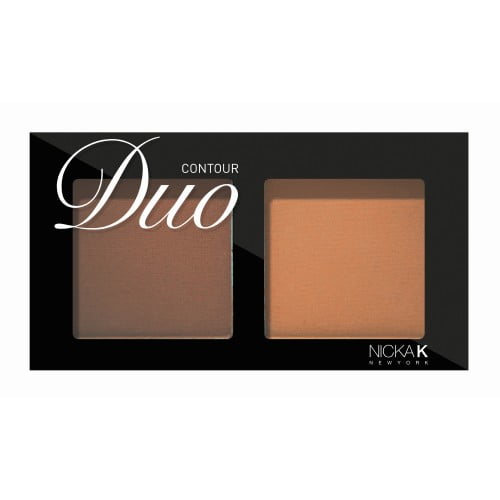 NICKA K Duo Contour - NDO08