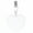 Multicolor, variant on Yibooy 1PCS LED Purse Light with Automatic Sensor Handbag Light for Women Ladies(heart)