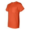 thumbnail image 2 of Fruit of the Loom Men's Heavy Cotton Pocket T-Shirt, 2 of 5