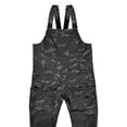 thumbnail image 3 of VIKTOS Men's Range Trainer XD Waterproof Bib, Color: Nightfjall Camo, Size: S (1307102), 3 of 5