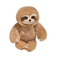 thumbnail image 4 of STARTIST Adorable Sloth Toy Lovely Sloth Toy Pillow for Kids Family Party Favor S, 4 of 9