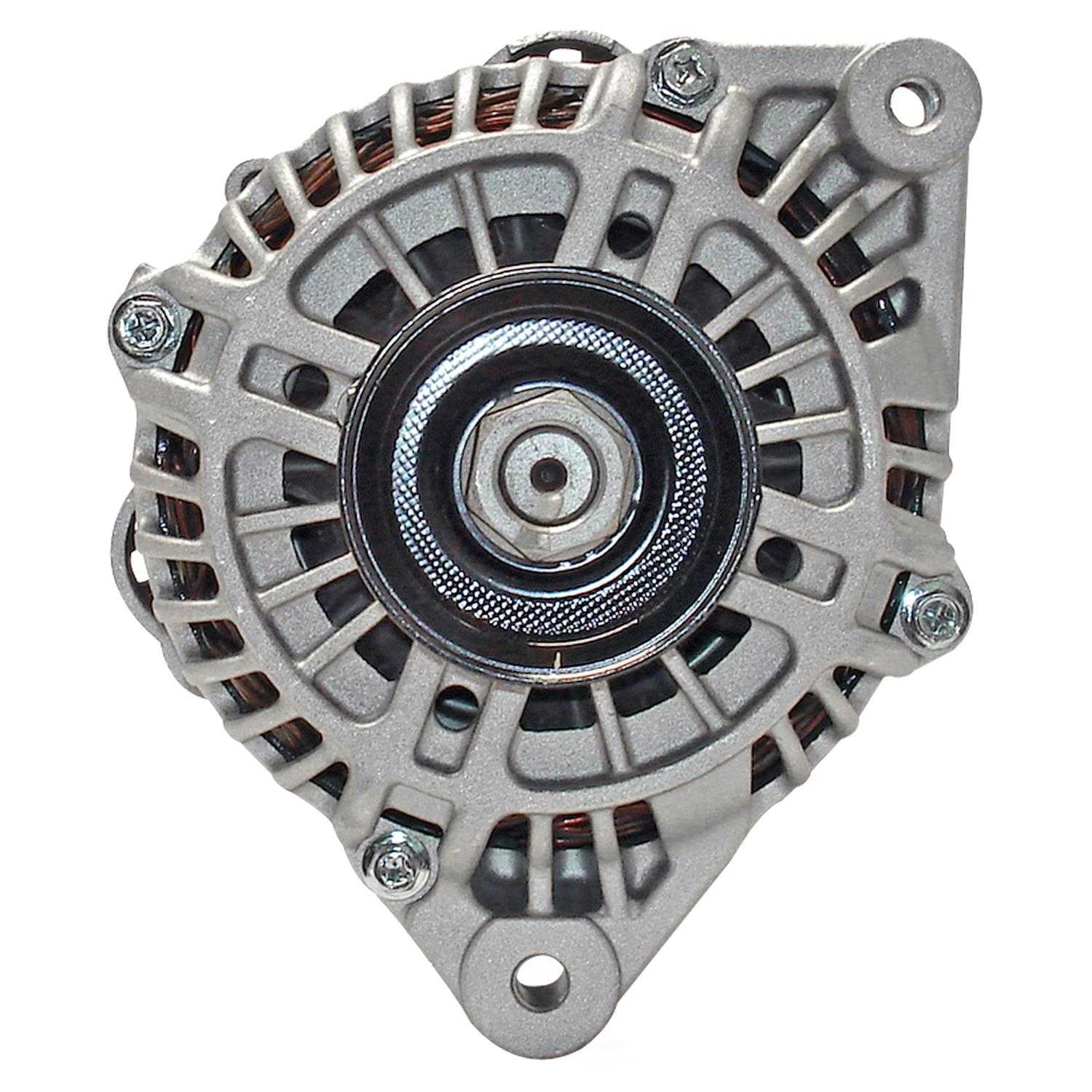 FVP Professional 13821 Alternator Standard