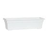 thumbnail image 6 of Root & Vessel Countryside Flower Box, White, 36", 6 of 7
