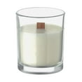 thumbnail image 1 of MidOcean Kivas Wood Plant-Based Scented Candle, 1 of 2