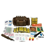 Camillus First Aid 3 Day Survival Kit - 73 PC, 1.0 CT