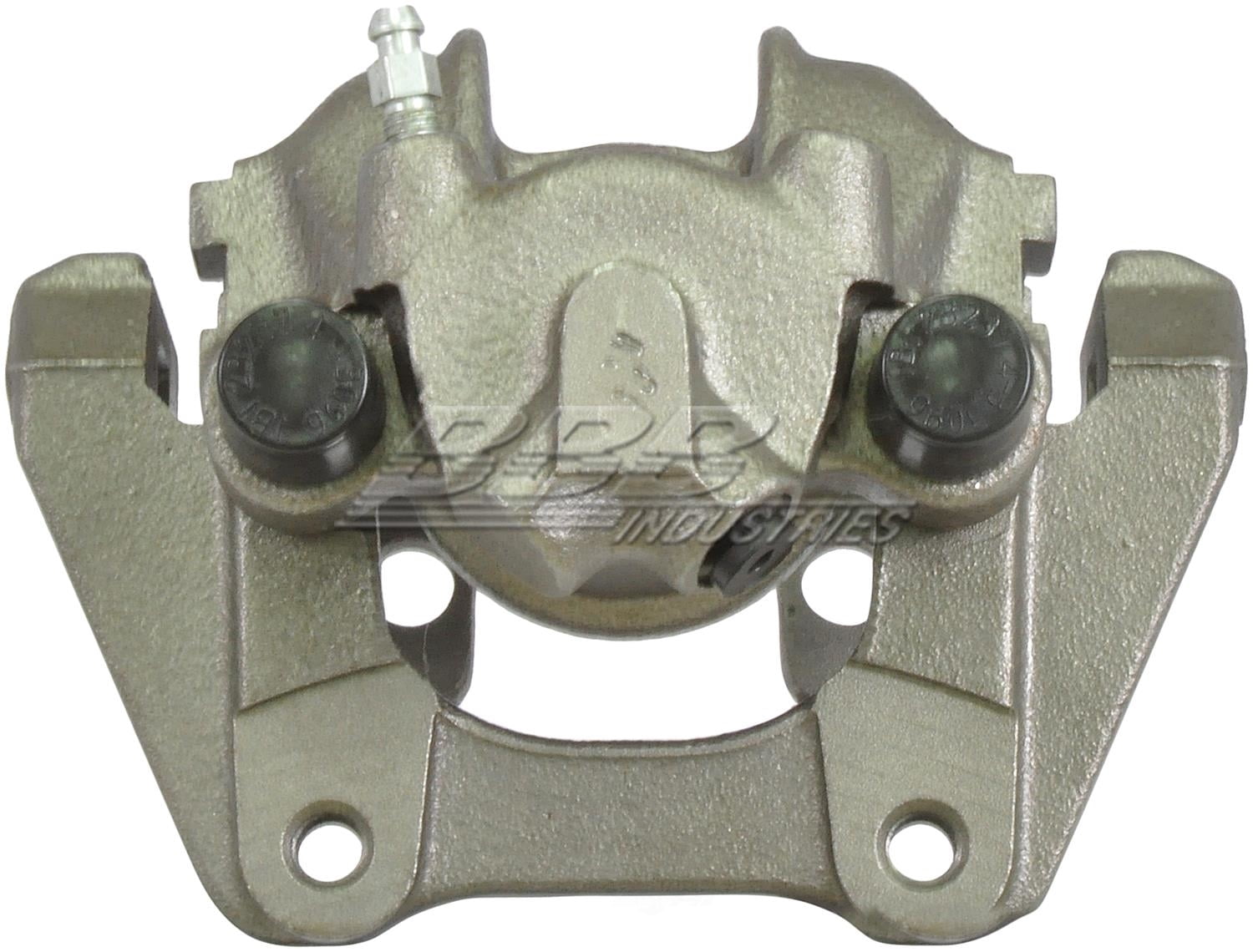 TERREPOWER formerly BBB Industries 99-02345A Reman Caliper w/installation Hardware