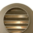 thumbnail image 3 of Hinkley Lighting - One Light Landscape Deck - Landscape - Hardy Island - Round, 3 of 4