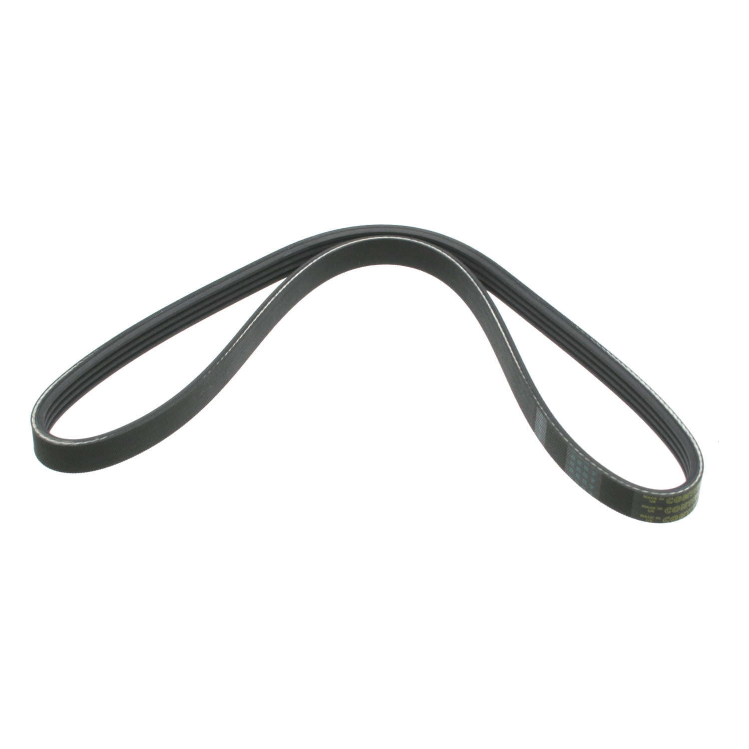ContiTech MultiRib Serpentine Belt Drive Belt