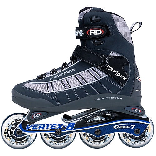 Roller Derby Vertex 8 Men's Inline Skates