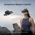 thumbnail image 2 of Accesorio para drones: controlador inteligente inmersivo DJI RC Motion 2, 2 of 7
