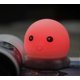 thumbnail image 5 of Cute Kids Night Light Night Lamp Night Lights for Kids Bedroom Toddler Baby Portable Silicone Battery Led Nightlight Nursery(Cute Octopus), 5 of 5