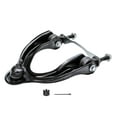 thumbnail image 6 of Detroit Axle - Front Right Upper Control Arm for 1992-1995 Honda Civic 1993-1997 Honda Civic Del Sol 1994-2001 Integra Passenger Side Upper Control Arm w/Ball Joint Replacement, 6 of 7