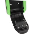 thumbnail image 2 of Password Key Box 5 Pieces Security Lock Boxes Key Locker Lock Boxes for Keys, 2 of 5