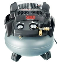 PC1280 Compressor Air 1.5Hp, 6gal
