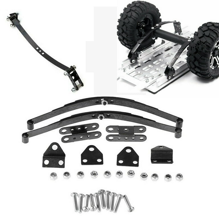 Traxxas TRX-4 Sport Scale Crawler High Trail Truck 1/10 RTR