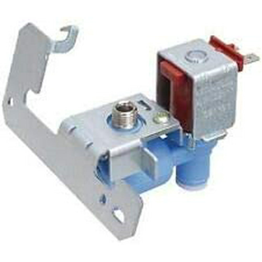 WR57X0093 Refrigerator Water Inlet Valve for GE Refrigerator Walmart