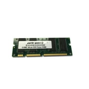 1022301 512MB Printer Memory for Lexmark X463, X464, X466, X543, X544, X546, X642, X644, X646, X782, X850, X852, X854, X940, X945 (PARTS-QUICK  BRAND)