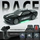 thumbnail image 2 of RC Car 2.4G 15km/H 1:24 Four-wheel High Speed Drive Drift Cars Black, 2 of 5