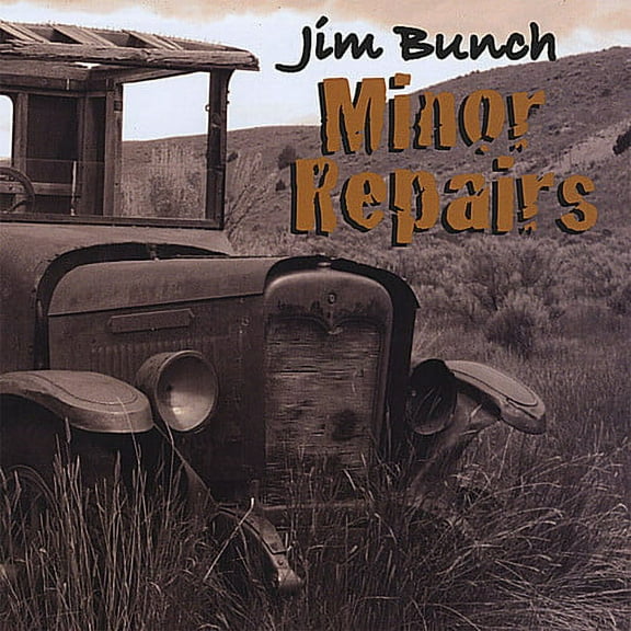 Minor Repairs