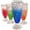 Milkshake cup(12oz), variant on Freezer  Mugs, Set of 4-16 oz Double Wall Insulated with Liquid Gel, Frosty Chiller Cups, Break-Resistant  Freezable Glasses for  Bar, Pool Parties, BBQ & Outdoor Gifts