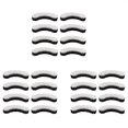 thumbnail image 1 of 24Pcs Pet Water Fountain Filters Water Fountain Sponge Filter Replacement for WF050 Fountain, 1 of 8