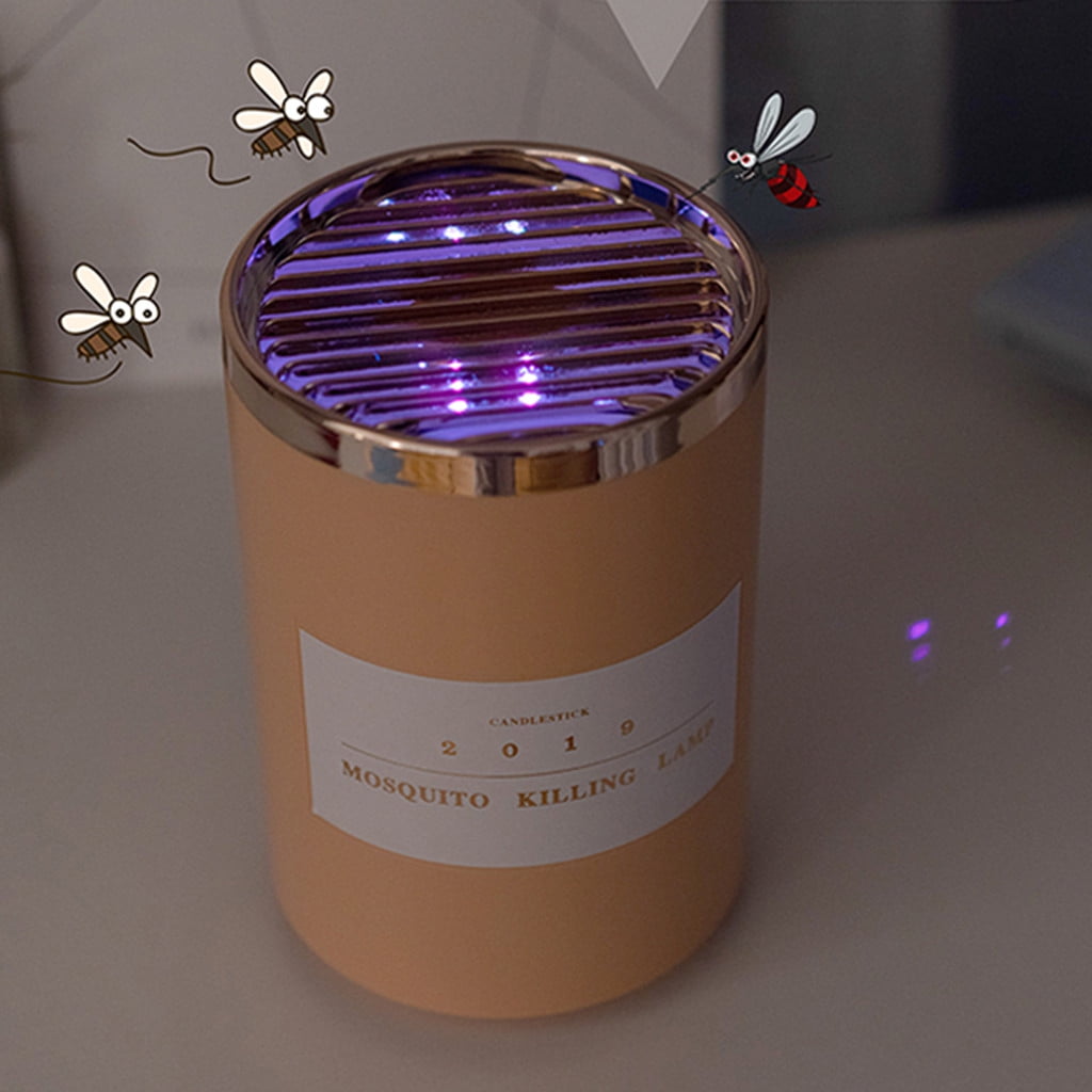 Portable Household Electronic Mosquito Killer Outdoor Mosquito Killing