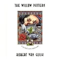 thumbnail image 1 of The Willow Pattern By Gulik, Robert Hans Van, 1 of 2