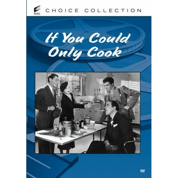 If You Could Only Cook