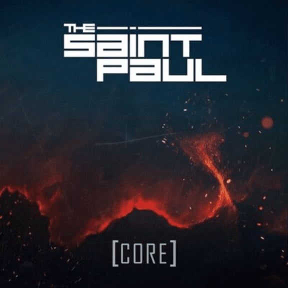 Core (Audiobook)
