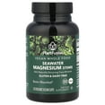 thumbnail image 2 of PlantFusion Seawater Magnesium, 120 Organic Vegan Caps, 2 of 6
