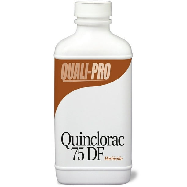 Quinclorac 75DF 1 Crabgrass Killer Drive 75DF