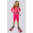 thumbnail image 3 of Sharkskin Rapid Dry Kids Long Sleeve Top, 3 of 5