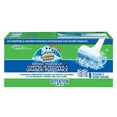 thumbnail image 2 of Scrubbing Bubbles Brosse Fraîcheur Toilette, Recharges jetables dans les toilettes, 8 tampons grande puissance, 2 of 2