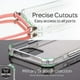 thumbnail image 4 of Case For Samsung Galaxy A55 A13 A23 A33 A53 A73 A15 A54 A34 A24 A52 A14 5G Crossbody Cover Lanyard Necklace Shoulder Neck Strap, 4 of 5