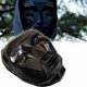 thumbnail image 5 of 1 Uds. Máscara disfraz de Halloween Cosplay cubierta facial accesorios de mascarada accesorios de Halloween estilo único Xemadio 222214, 5 of 9