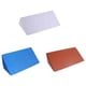thumbnail image 3 of Qarigey Almohadilla enrollable de posición triangular portátil para un regalo de posicionamiento cómodo y relajante para dormir masajeadores azul 50*20*20cm, 3 of 6