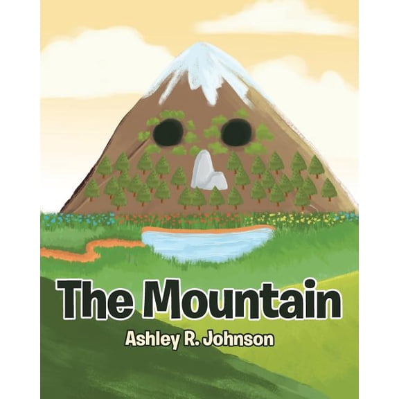 The Mountain, (Paperback)