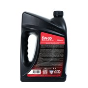 Ultra1Plus™ SAE 5W-30 Synthetic Blend Motor Oil API SP ILSAC GF-6A - US Gallon (4 QTS)